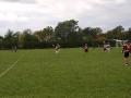 Hull v Newcastle 2010-11