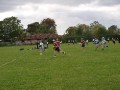 Hull v Newcastle 2010-11