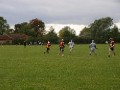 Hull v Newcastle 2010-11