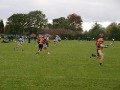 Hull v Newcastle 2010-11