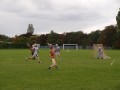 Hull v Newcastle 2010-11