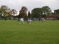 Hull v Newcastle 2010-11