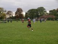 Hull v Newcastle 2010-11