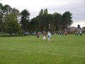 Hull v Newcastle 2010-11