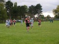 Hull v Newcastle 2010-11