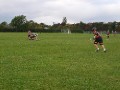 Hull v Newcastle 2010-11