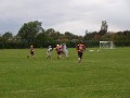 Hull v Newcastle 2010-11