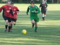 Southminster St Leonards XI vs Maldon St Mary's XI - Burnham Charity Cup Semi-Final - 4 May '10