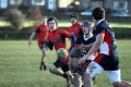 Methley Warriors U16s