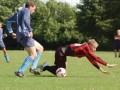 Desford Vs Greenhil 09/10