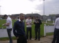 League Cup Final V Melton Mowbray