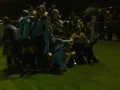 League Cup Final V Melton Mowbray