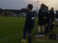 League Cup Final V Melton Mowbray