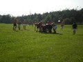 Vale Vs Cleethorpes