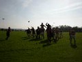 Vale Vs Cleethorpes