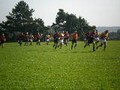 Vale Vs Cleethorpes