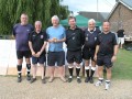 Sheerwater Six's 2011
