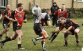 BTH v Wyke, home, Jan 22, 2011