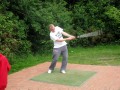 Boded Athletic golf comp 2011
