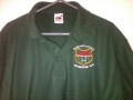 Green Polo Shirt