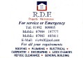 RDF