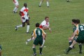 England v Ireland 2009