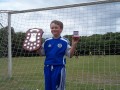 Selkent Vase and Kingfisher Tournament winners 2011.