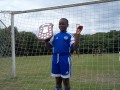 Selkent Vase and Kingfisher Tournament winners 2011.