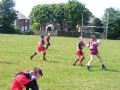 Thornhill Trojans Away