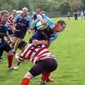 30/08/08 v Moray