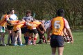Leicester Phoenix V South London Storm - 28th March 2010 pt. 3
