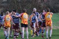 Leicester Phoenix V South London Storm - 28th March 2010 pt. 3