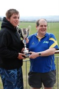 Midlands 9's Tournament 18th April 2010 - part 5