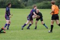 Chargers V Storm - 25th July 2010 - pt 4