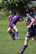 Leicester Storm @ Midlands 9's 2011 pt 3