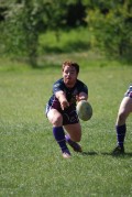 Leicester Storm @ Midlands 9's 2011 pt 3