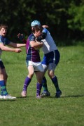 Leicester Storm @ Midlands 9's 2011 pt 3