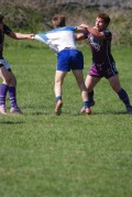 Leicester Storm @ Midlands 9's 2011 pt 3