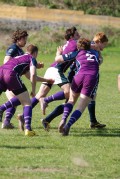 Leicester Storm @ Midlands 9's 2011 pt 3