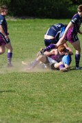 Leicester Storm @ Midlands 9's 2011 pt 3