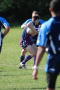 Leicester Storm @ Midlands 9's 2011 pt 3