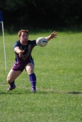 Leicester Storm @ Midlands 9's 2011 pt 3