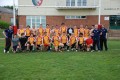 Leicester Storm V Birmingham U18's 7th May 2011