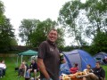 Masham Beer Festival 2011