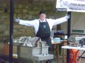 Masham Beer Festival 2011