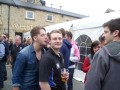 Masham Beer Festival 2011