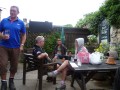 Masham Beer Festival 2011
