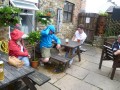 Masham Beer Festival 2011