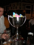 Lonsdale Cup Final