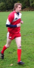 Gareth Darby